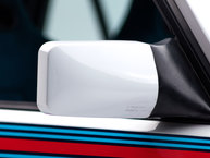 1992 Lancia Delta Integrale White Martini Livery ZLA31AB000580642